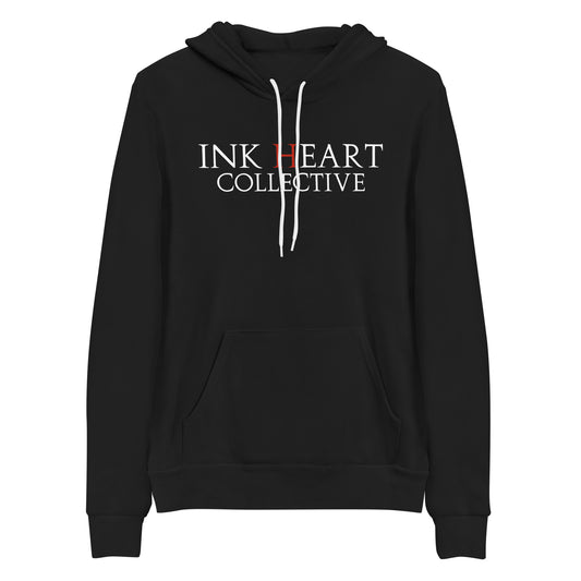 Ink Heart Collective Hoodie