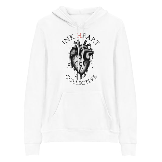 Ink Heart Hoodie