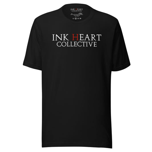 Ink Heart Collective Tee