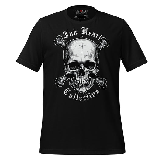 Skull and Bones Tee