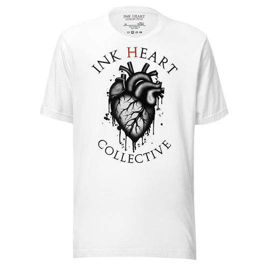 Ink Heart Tee